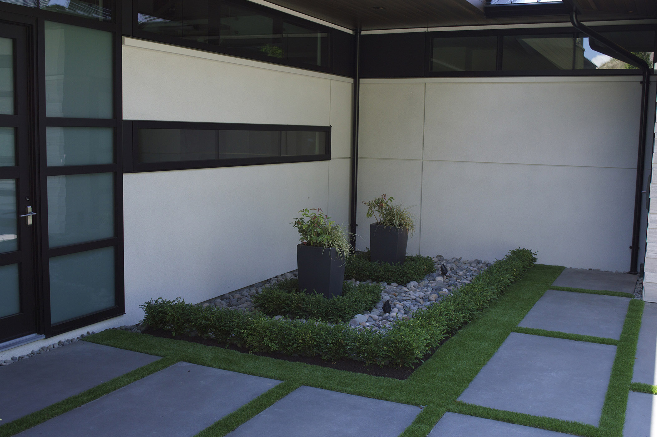 landscaping abbotsford